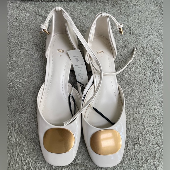 Zara Shoes - Picture 1 of 5